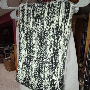 Winter scarves